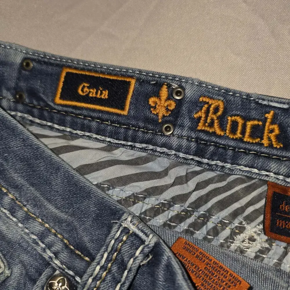 Rock Revival rock revival